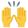 Raise Hands