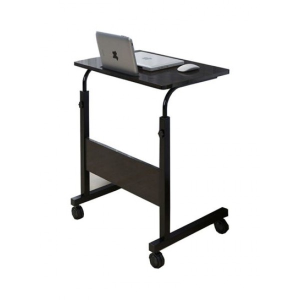 Mobile Stand up Computer Desk طاولة الكمبيوتر قابلة للتحريك