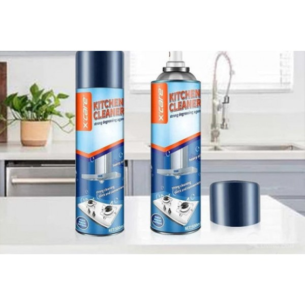Kitchen cleaning spray سبراي تنظيف المطبخ والبوتجاز