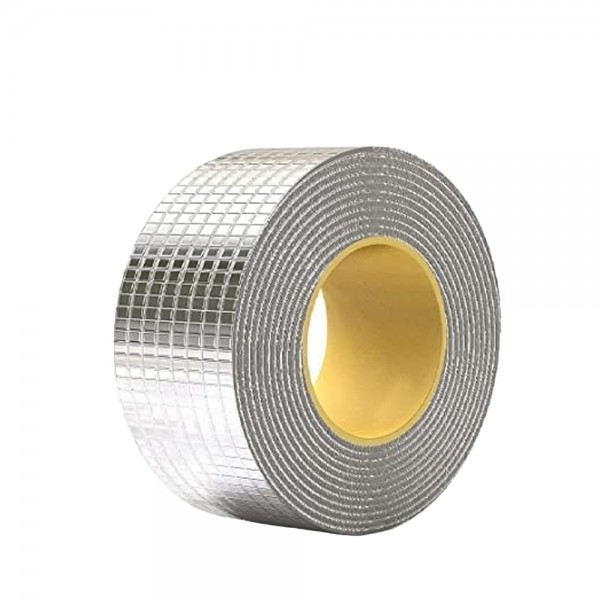 لاصق مقاوم للماء وإصلاح الأنابيب Waterproof adhesive and pipe repair