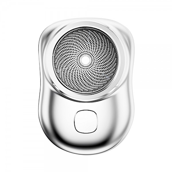 عرض 2 Mobile Shaver ماكينة حلاقة Mini