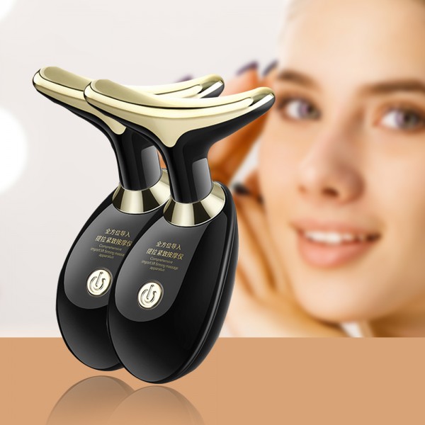 عرض 2 جهاز التدليك و التجميل Skin Firming Beauty Device