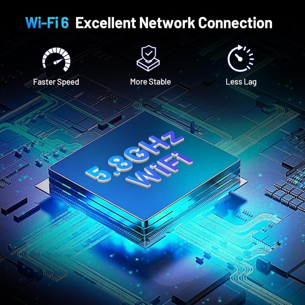 مشغل كاربلاي لاسلكي Wireless CarPlay Adapter