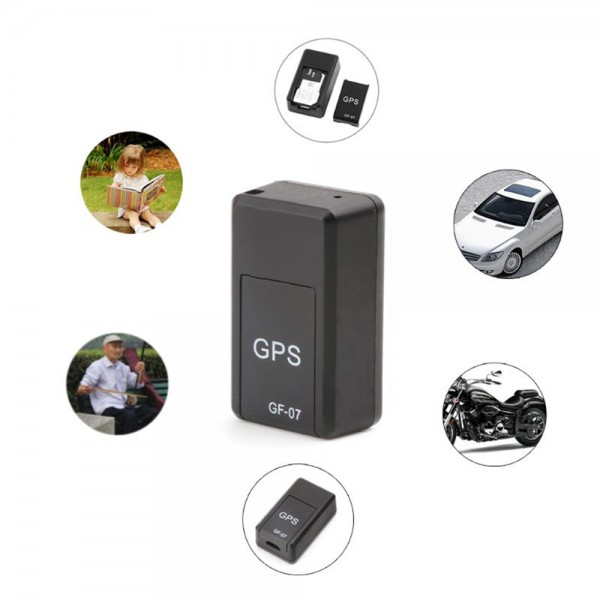 Car Magnetic Gps جهاز تتبع جي بي اس