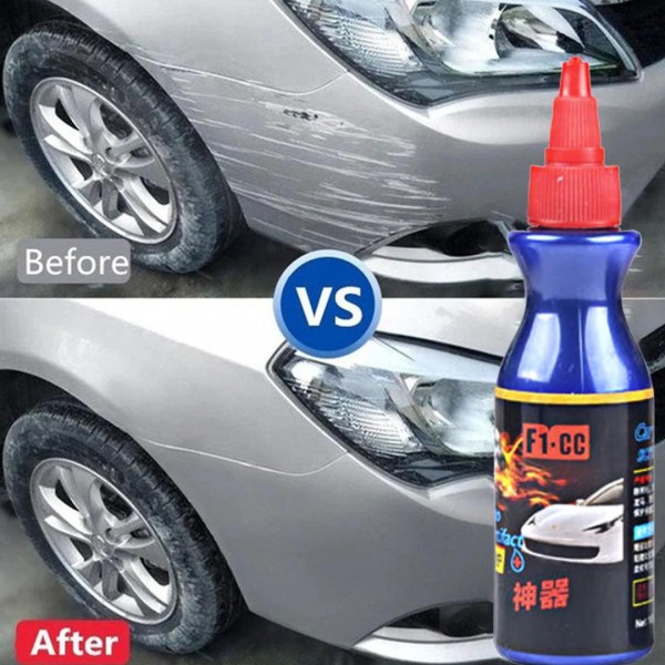 مزيل خدوش السيارات