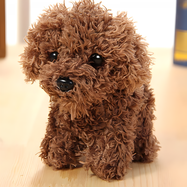 كلب لعبة بيتحرك Cute Puppy