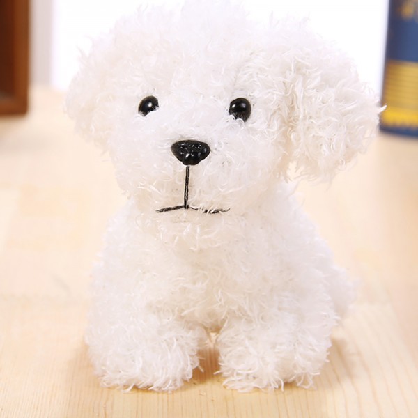 كلب لعبة بيتحرك Cute Puppy