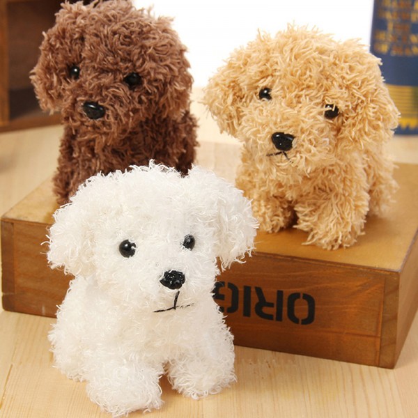 كلب لعبة بيتحرك Cute Puppy