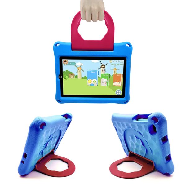 Wintouch K718 تاب وين تاتش ضد الكسر K718 - الصورة 4