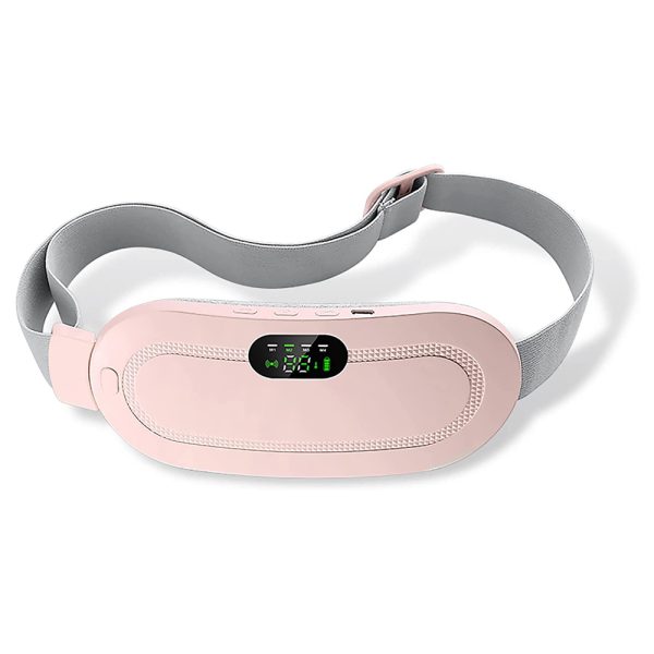 Portable Cordless Heating Pad وسادة تدفئة محمولة لاسلكية - الصورة 5