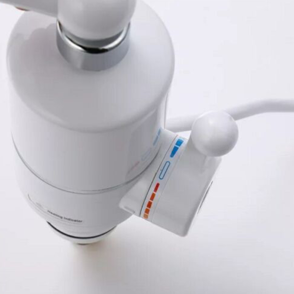 Instant Electric Heating Water Faucet سخان الصنبور العجيب - الصورة 5