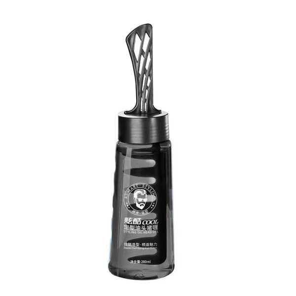 عرض 2 جل تصفيف و لمعان الشعر - Hair Perfection Gel - الصورة 4