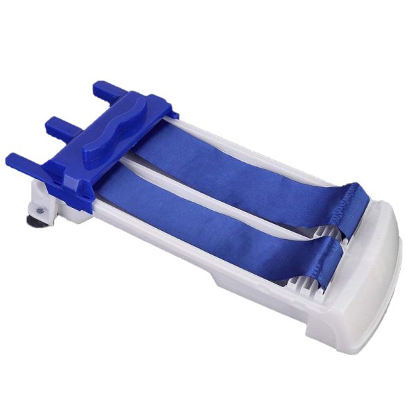 Grape Leaves Rolling Machine صانعة ورق العنب السريعة - الصورة 5