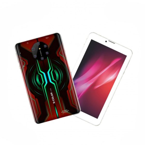 ⁦التاب الذكي 5G A11⁩ - الصورة ⁦3⁩