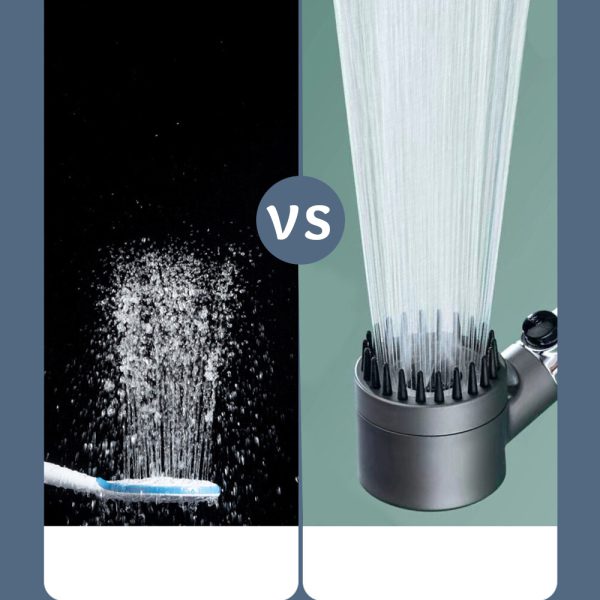 ⁦دش متعددة الوظائف - Multi-function Shower⁩ - الصورة ⁦3⁩