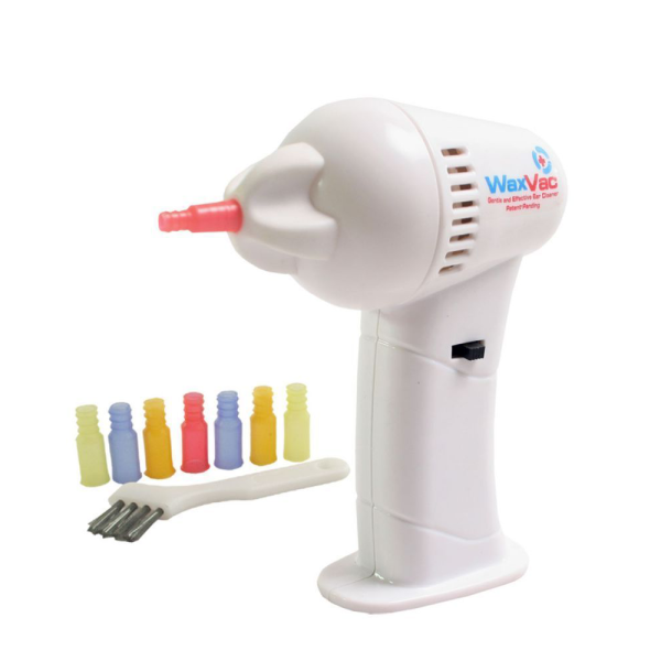Earwax Gun جهاز تنظيف الأذن - الصورة 4