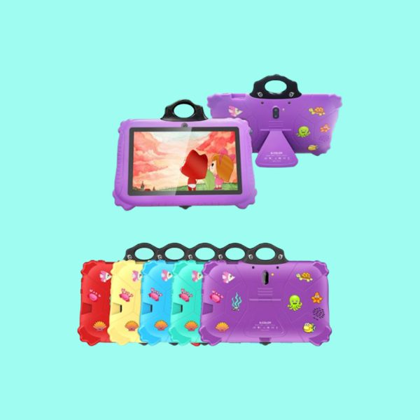 تابلت S800 - الصورة 3