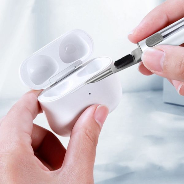 ⁦Earbuds Cleaning Pen قلم تنظيف الإكترونيات⁩ - الصورة ⁦4⁩