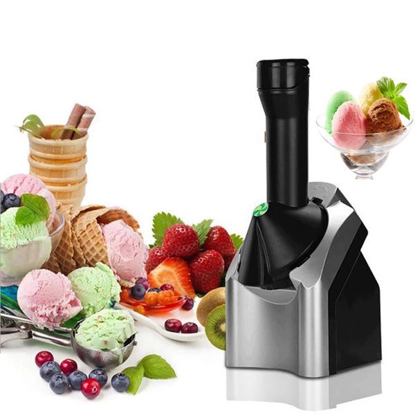 Ice Cream Treat Maker ماكينة صنع الايس كريم المنزلى - الصورة 4