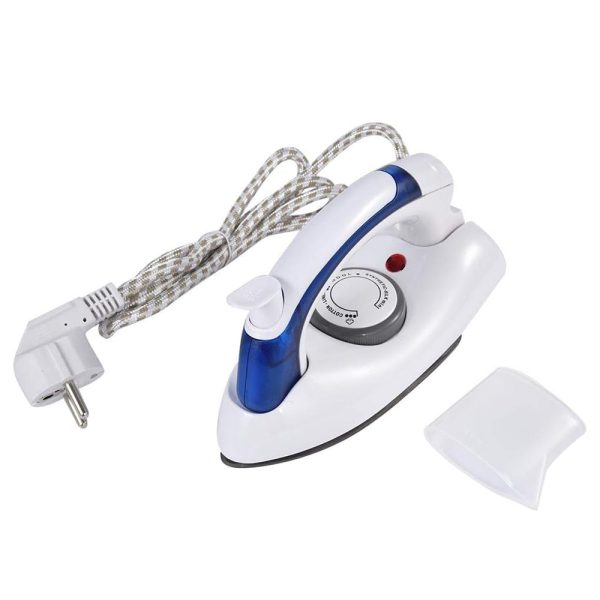 • كواية محمولة قابلة للطي - Portable folding iron - الصورة 6