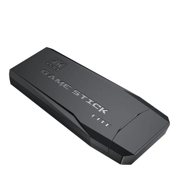 HD Gaming Kit with joysticks بلاي ستيشن الاطفال - الصورة 4