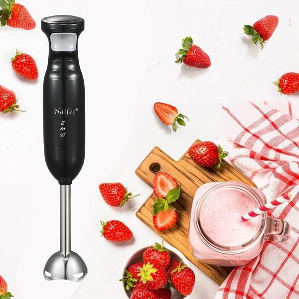 Hand Blender 4 in 1  مضرب يدوي 4 في 1 - الصورة 3