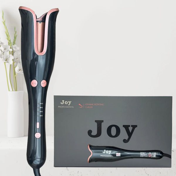 جهاز تجعيد الشعر الاحترافي 660 جرام - Professional hair curler 660g - الصورة 4