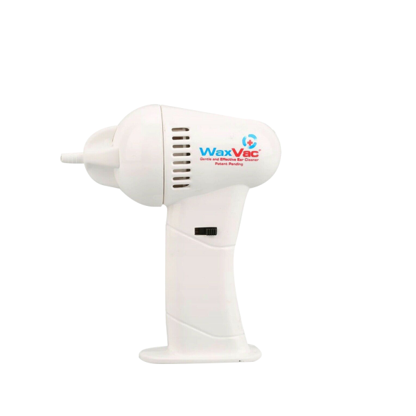 Earwax Gun جهاز تنظيف الأذن - الصورة 6