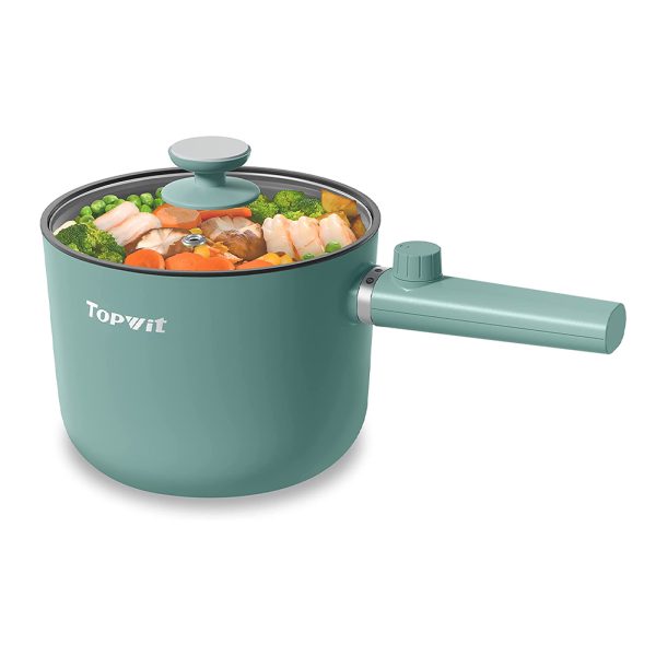 عرض 2 InstaPot وعاء التسخين الكهربائي - الصورة 4