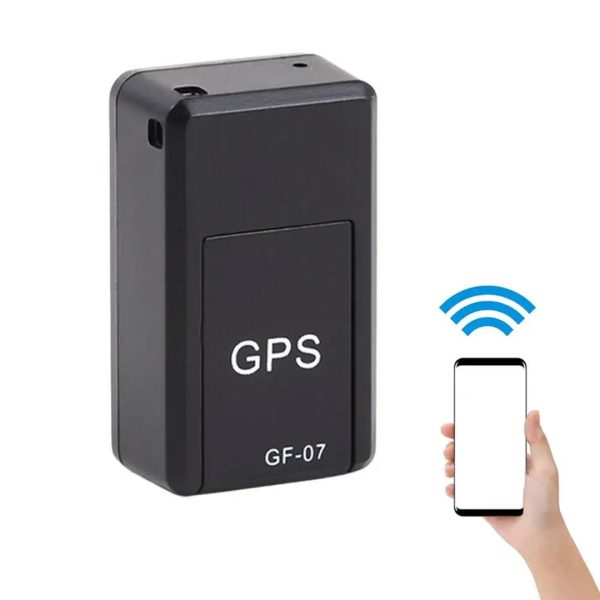 ⁦عرض 2 Car Magnetic Gps جهاز تتبع جي بي اس⁩ - الصورة ⁦3⁩