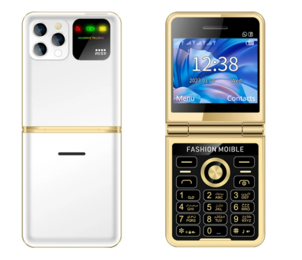 Filp P20 mini