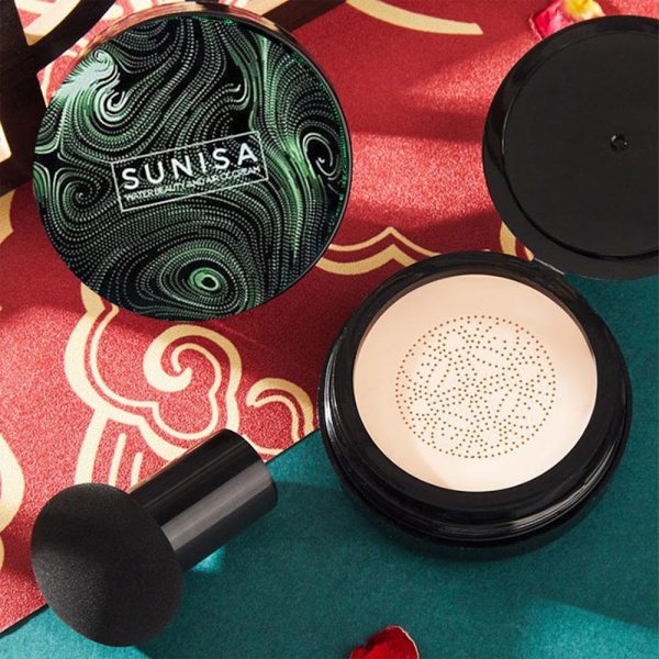 Filter Foundation كريم أساس خافي للعيوب - الصورة 5