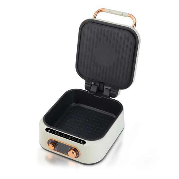 قدر بديل البوتاجاز 10 في 1 - الصورة 3