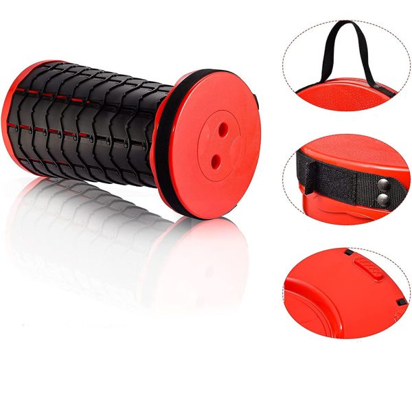 كرسي محمول قابل للطي Swing Chair Sprin - الصورة 6