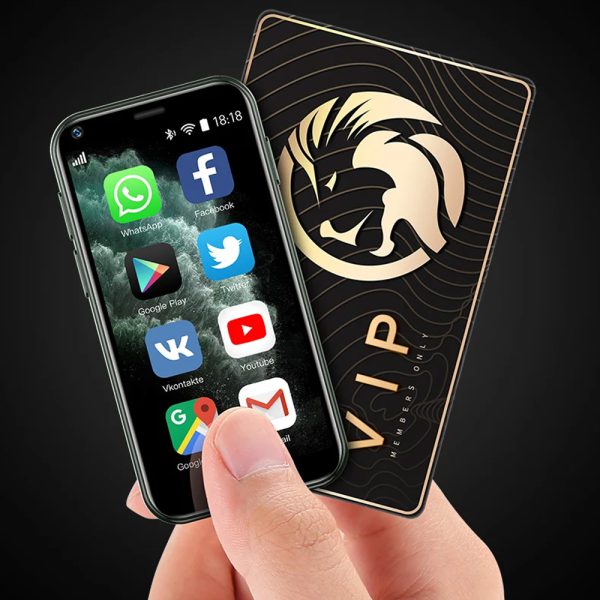 Mini Iphone - الصورة 4