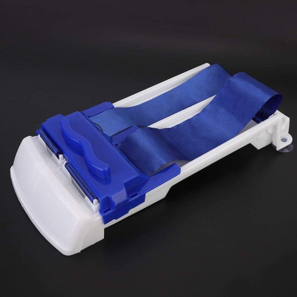 Grape Leaves Rolling Machine صانعة ورق العنب السريعة - الصورة 6