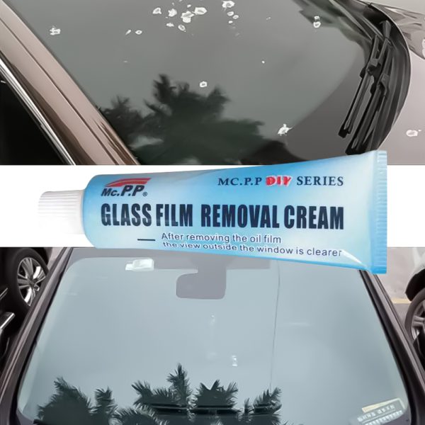 Windshield مزيل بقع  للزجاج - الصورة 3