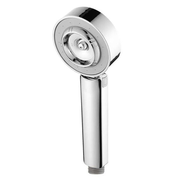 ⁦Water Shower Head Multifunctional 3 setting Modes - دش ماء مزدوج متعدد الوظائف⁩ - الصورة ⁦7⁩