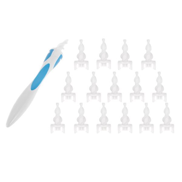 قلم تنظيف الأذن الآمن - Ear Wax Remover Pen - الصورة 5