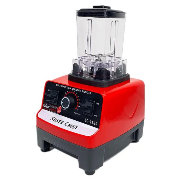 عرض الخلاط الألماني الأصلي مع مطحنة + Hand Blender 4 in 1 مضرب يدوي 4 في 1 - الصورة 3