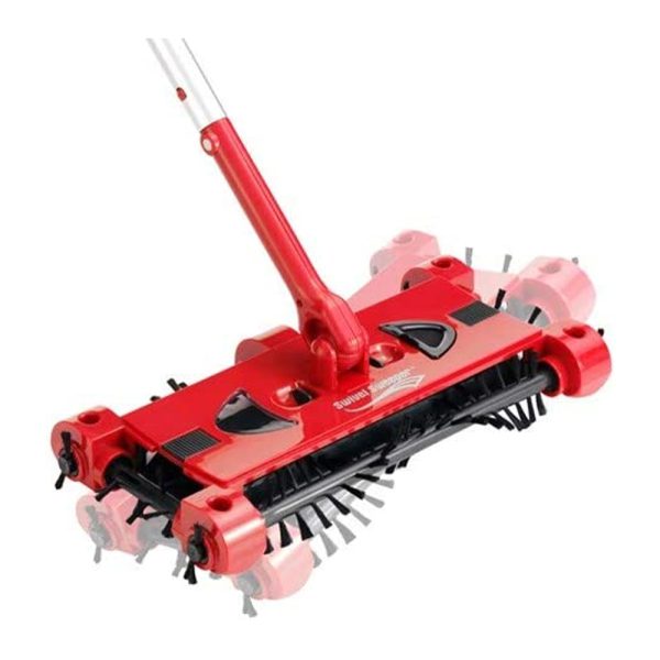 Magic Sweeper الممسحة العجيبة - الصورة 7