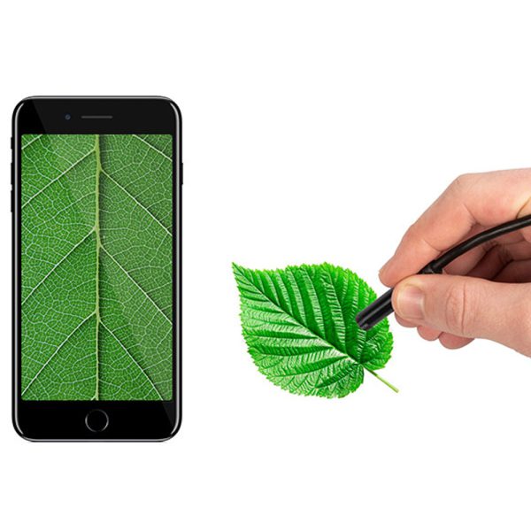 عرض 2 Portable endoscope camera كاميرة منظار محمولة - الصورة 6