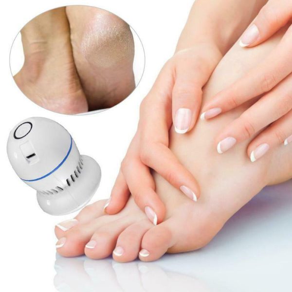 ⁦Dead skin feet remover مقشر القدم⁩ - الصورة ⁦3⁩