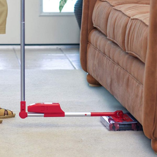 Magic Sweeper الممسحة العجيبة - الصورة 6