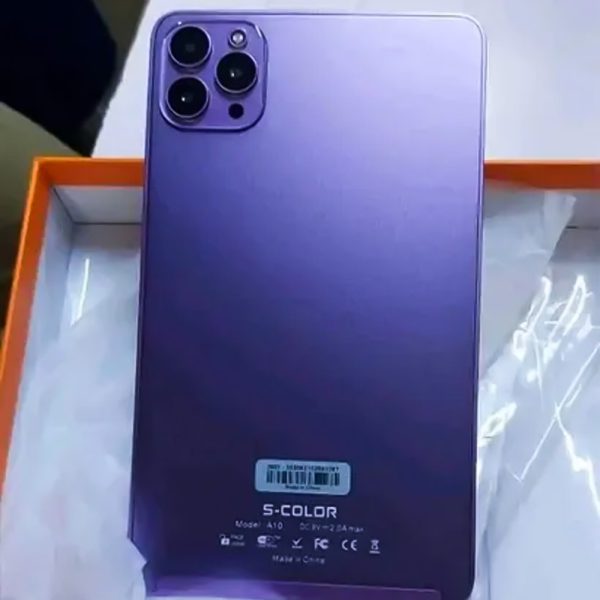 5 G تابلت A10 - الصورة 4