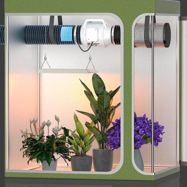 System Exhaust Air for Bathroom Kitchen - شفاط ونظام تهوية مختلط - الصورة 5