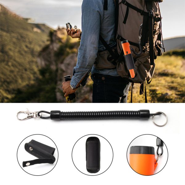 ⁦عرض 2 Pointer Waterproof Professional Determine Metal Detector - جهاز كشف المعادن⁩ - الصورة ⁦5⁩