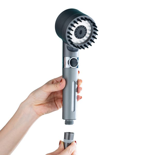 ⁦دش متعددة الوظائف - Multi-function Shower⁩ - الصورة ⁦8⁩
