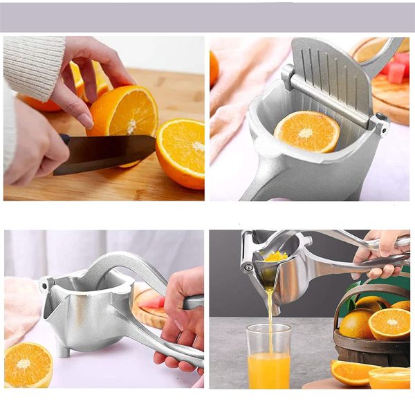 ⁦عصارة يدويه Instant Fruit Juicer⁩ - الصورة ⁦3⁩