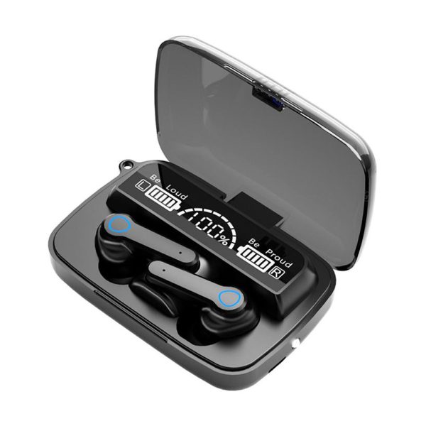 ⁦M19 Earbuds⁩ - الصورة ⁦6⁩
